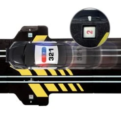 Auto-Rennbahn - Fast&Furious - Stunt Raceway -Vollständiger Spielwarenladen 239736 4894166908302 dragon i toys faf rennbahn fast furious 03