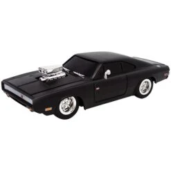 Auto-Rennbahn - Fast&Furious - Stunt Raceway -Vollständiger Spielwarenladen 239736 4894166908302 dragon i toys faf rennbahn fast furious 07