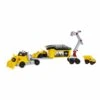 Klein Cat® Schraubtruck - 4 In 1 -Vollständiger Spielwarenladen 239761 4009847032522 klein cat schraubtruck 20