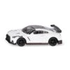 Siku 1579 - Nissan GT-R Nismo -Vollständiger Spielwarenladen 239935 4006874015795 sieper auto nissan gtr nismo 01