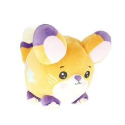 Plüschfigur - Fuchs