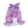 Plüschfigur - Dino - Lila -Vollständiger Spielwarenladen 240151 4016096443375