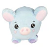 Plüschfigur - Schwein - Blau 1 Plüschfigur - Schwein - Blau -Vollständiger Spielwarenladen 240158 4016096443429