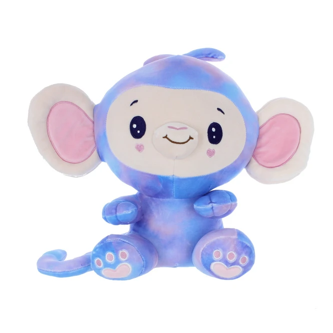 Plüschfigur - Affe 3 Plüschfigur - Affe