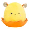Squishmallows - Plüschfigur - Dumbo Der Oktopus -Vollständiger Spielwarenladen 240305 734689245253 jazwares squishmallow oktopus 01