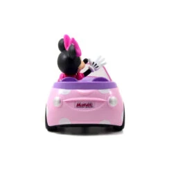Dickie Minnie Mouse - RC Roadster