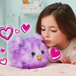 SPIN MASTER FurFluffs - Magisches Hündchen -Vollständiger Spielwarenladen 240654 778988346860 spinmaster furfluffs magisches huendchen 07