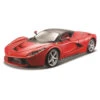 Maisto Ferrari LaFerrari - Modellauto - 1:24 -Vollständiger Spielwarenladen 241088