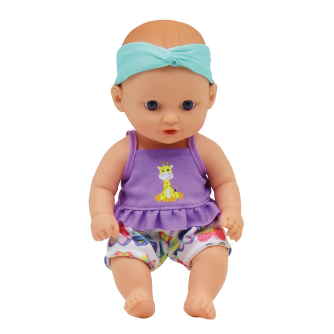 Besttoy - Badebaby - Ca. 25 Cm - 1 Stück 3 Besttoy - Badebaby - Ca. 25 Cm - 1 Stück