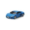 Besttoy - RC Audi R8 Coupe - 1 Stück -Vollständiger Spielwarenladen 241597 4016096446338 Besttoy RC Auto AUDI Coupe blau