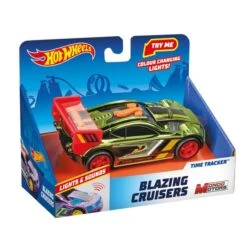 Happy People Hot Wheels - Blazing Cruisers - 1 Stück