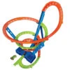 MATTEL Hot Wheels - Crash-Spirale -Vollständiger Spielwarenladen 242515 194735058310 mattel crash spirale trackset 01