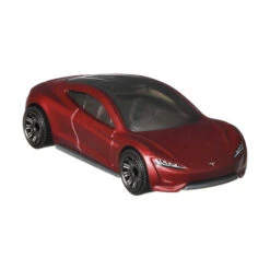 MATTEL Matchbox - Multipack - MBX Elektro Autos -Vollständiger Spielwarenladen 242517 194735059157 mattel matchbox basic ev 12 pack 02