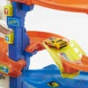 MATTEL Hot Wheels - City Hai-Attacke - Spielset -Vollständiger Spielwarenladen 242534 194735028979 mattel hai attacke spielset 04