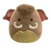 Squishmallows - Plüschfigur - Chienda Der Mammut 1 Squishmallows - Plüschfigur - Chienda Der Mammut -Vollständiger Spielwarenladen 242785 196566135116 jazwares squishmallow mammut 01