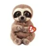 TY Beanie Bellies - Sloth Silas - 15 Cm