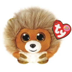 TY Beanie Balls- Löwe Caesar- 15 Cm