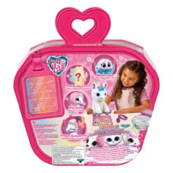 Little Live Pets - Scruff-a-Luvs Pastel Pets - Überraschungsplüschtier - 1 Stück 14 Little Live Pets - Scruff-a-Luvs Pastel Pets - Überraschungsplüschtier - 1 Stück -Vollständiger Spielwarenladen 242918 630996301524 moose toys ueberraschungsplueschtier pastel pets 03