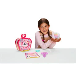 Little Live Pets - Scruff-a-Luvs Pastel Pets - Überraschungsplüschtier - 1 Stück 11 Little Live Pets - Scruff-a-Luvs Pastel Pets - Überraschungsplüschtier - 1 Stück -Vollständiger Spielwarenladen 242918 630996301524 moose toys ueberraschungsplueschtier pastel pets 05