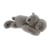Aurora Eco Nation - Plüsch Nilpferd - Liegend - Ca. 30 Cm 1 Aurora Eco Nation - Plüsch Nilpferd - Liegend - Ca. 30 Cm -Vollständiger Spielwarenladen 242947 4016096446710