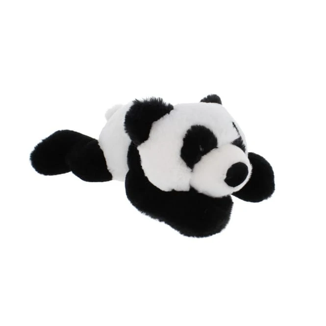 Aurora Eco Nation - Plüsch-Panda - Liegend - Ca. 30 Cm 3 Aurora Eco Nation - Plüsch-Panda - Liegend - Ca. 30 Cm