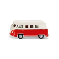 Siku 2361 - VW T1 Bus - Fahrzeug - 1:50