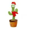 Singender Und Tanzender Weihnachtskaktus -Vollständiger Spielwarenladen 243189 5037241270089 tritonx weihnachtskaktus 01