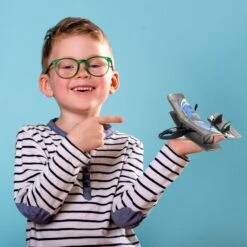 Silverlit Flybotic - Bi- Wing Evo - 1 Stück