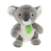 Besttoy - Plüsch-Koala - Sitzend - Grau - Ca. 36 Cm -Vollständiger Spielwarenladen 243493 4016096447823