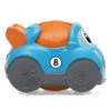 Chicco - Ferngesteuertes Coupe - Auto - Blau/orange 2 Chicco - Ferngesteuertes Coupe - Auto - Blau/orange -Vollständiger Spielwarenladen 243859 8058664148707 artsana chicco ferngesteuertes coupe 03