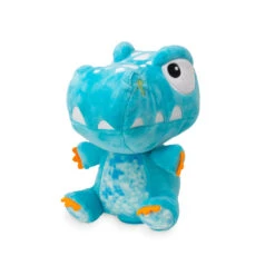 Crackin' Eggs - Ice Storm - Dino Fros-T-Rex - Dinosaurier Im Ei -Vollständiger Spielwarenladen 245338 4895247400883 boti crackin egg dino fros trex 01