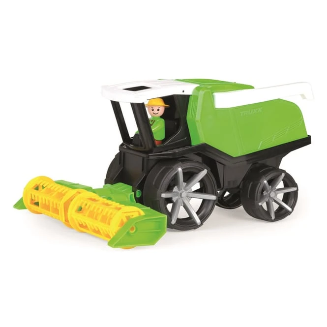 LENA - Truxx² Mähdrescher 3 LENA - Truxx² Mähdrescher