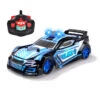 Dickie - RC Police Interceptor 2 Dickie - RC Police Interceptor -Vollständiger Spielwarenladen 245564 4006333083563 Dickie RC Police Interceptor 01