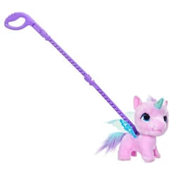 Hasbro FurReal Friends - Flyalots - Flitter Unicorn 7 Hasbro FurReal Friends - Flyalots - Flitter Unicorn -Vollständiger Spielwarenladen 246079 5010996100245 hasbro furreal flyalots einhorn 03