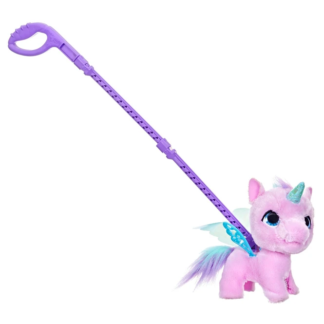 Hasbro FurReal Friends - Flyalots - Flitter Unicorn 5 Hasbro FurReal Friends - Flyalots - Flitter Unicorn – Bild 3