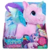 Hasbro FurReal Friends - Flyalots - Flitter Unicorn -Vollständiger Spielwarenladen 246079 5010996100245 hasbro furreal flyalots einhorn 04