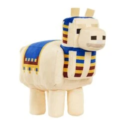 MATTEL Minecraft - Plüschfigur- Verschiedene Ausführungen - 21 Cm - 1 Stück -Vollständiger Spielwarenladen 246358 887961993448 mattel minecraft plueschfiguren 11fs 10