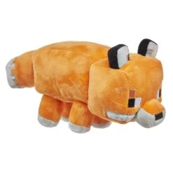MATTEL Minecraft - Plüschfigur- Verschiedene Ausführungen - 21 Cm - 1 Stück -Vollständiger Spielwarenladen 246358 887961993448 mattel minecraft plueschfiguren 11fs 12