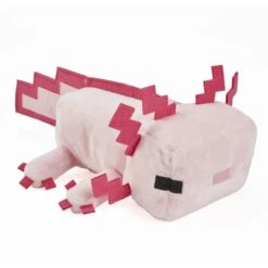 MATTEL Minecraft - Plüschfigur- Verschiedene Ausführungen - 21 Cm - 1 Stück -Vollständiger Spielwarenladen 246358 887961993448 mattel minecraft plueschfiguren 11fs 16