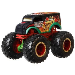 MATTEL Hot Wheels - Monster Truck - 1 Stück