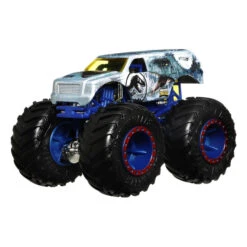 MATTEL Hot Wheels - Monster Truck - 1 Stück 13 MATTEL Hot Wheels - Monster Truck - 1 Stück -Vollständiger Spielwarenladen 248692 194735085293 Mattel Fahrzeug Monster Trucks 01
