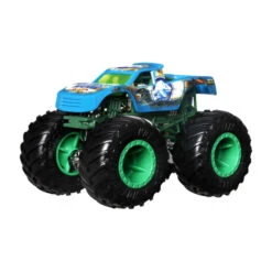 MATTEL Hot Wheels - Monster Truck - 1 Stück 11 MATTEL Hot Wheels - Monster Truck - 1 Stück -Vollständiger Spielwarenladen 248692 194735085293 Mattel Fahrzeug Monster Trucks 03