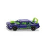 Siku 1572 - Dodge Challenger SRT Hellcat Custom -Vollständiger Spielwarenladen 249785 4006874015726 Sieper Dodge Challenger Custom 01