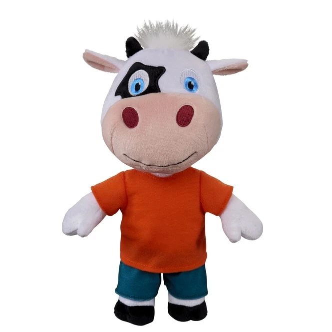 Toggolino - Plüschfigur - Toggolino - Ca. 30 Cm 4 Toggolino - Plüschfigur - Toggolino - Ca. 30 Cm – Bild 2