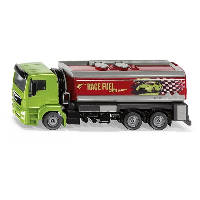 SIKU 2716 - MAN Tankwagen 3 SIKU 2716 - MAN Tankwagen