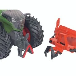 Siku Farmer 3287 - Fendt Traktor 1050 Vario - Maßstab: 1:32 -Vollständiger Spielwarenladen 3287 04 katalog
