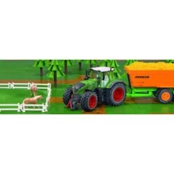 Siku Farmer 3287 - Fendt Traktor 1050 Vario - Maßstab: 1:32 -Vollständiger Spielwarenladen 3287 katalog dioramaa