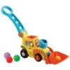 VTech - Ballspaß Bagger -Vollständiger Spielwarenladen 3417765060045 vtech ballspass bagger frei