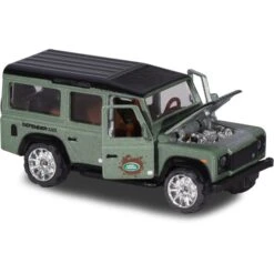 Majorette Deluxe - Fahrzeug - 1 Stück -Vollständiger Spielwarenladen 3467452051764 2110433