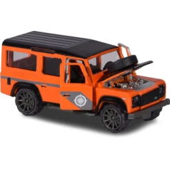 Majorette Deluxe - Fahrzeug - 1 Stück -Vollständiger Spielwarenladen 3467452051764 2110434